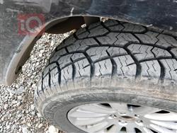Jeep Liberty
